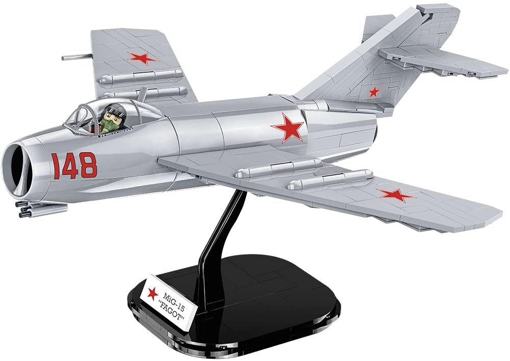 COBI 2416 — MIG-15 N.code Fagot