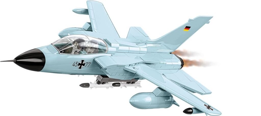 COBI 5853 — Panavia Tornado Ids