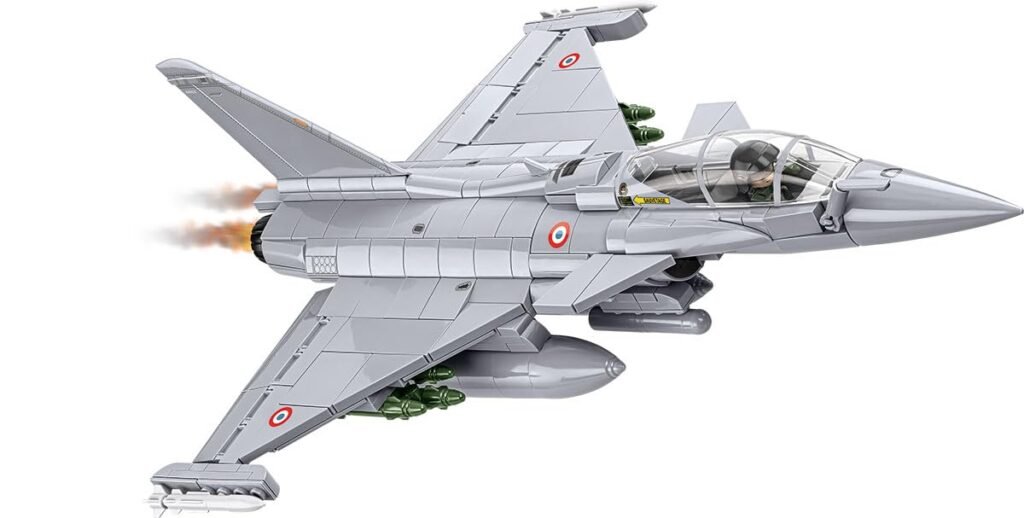COBI 5901 — Dessault Rafale C