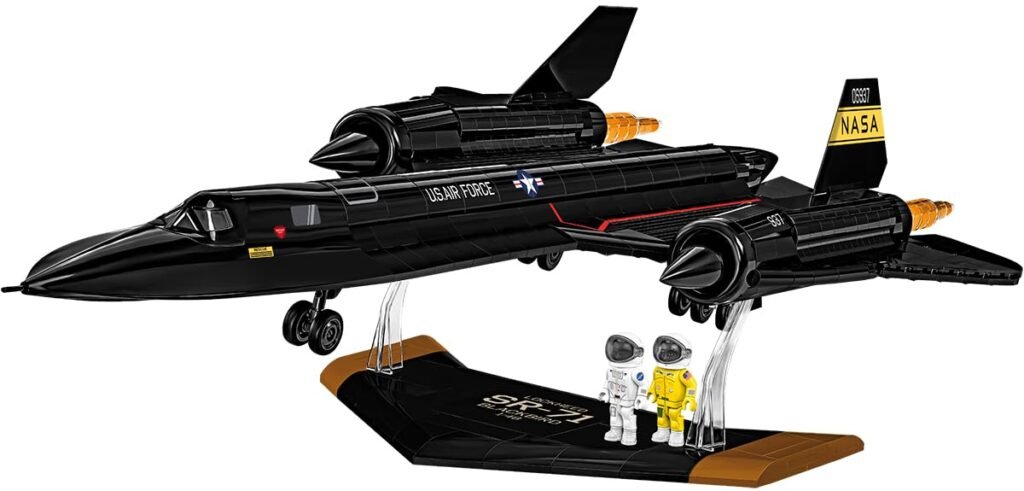 COBI 5890 — Lockheed SR-71 Ex.e
