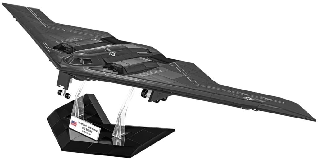 COBI 5916 — Northrop Grumman B2