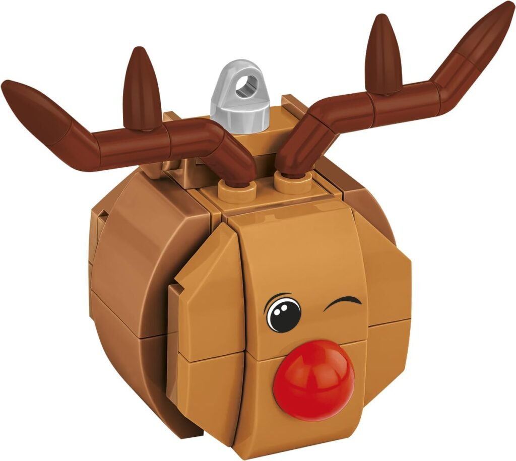 COBI 20014 — Reindeer