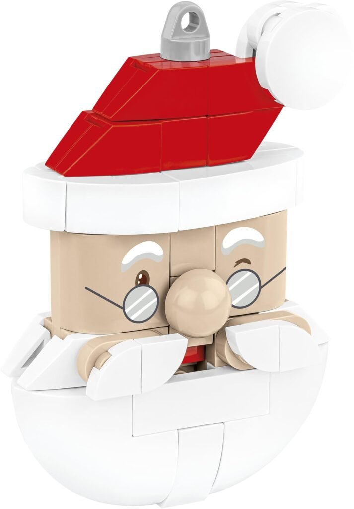 COBI 20011 — Santa Claus