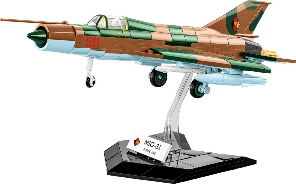 COBI 5919 — Mig 21