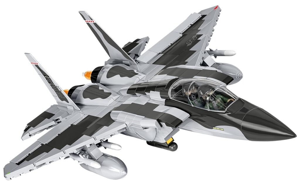 COBI 5900 — Boeing F-15X Eagleii
