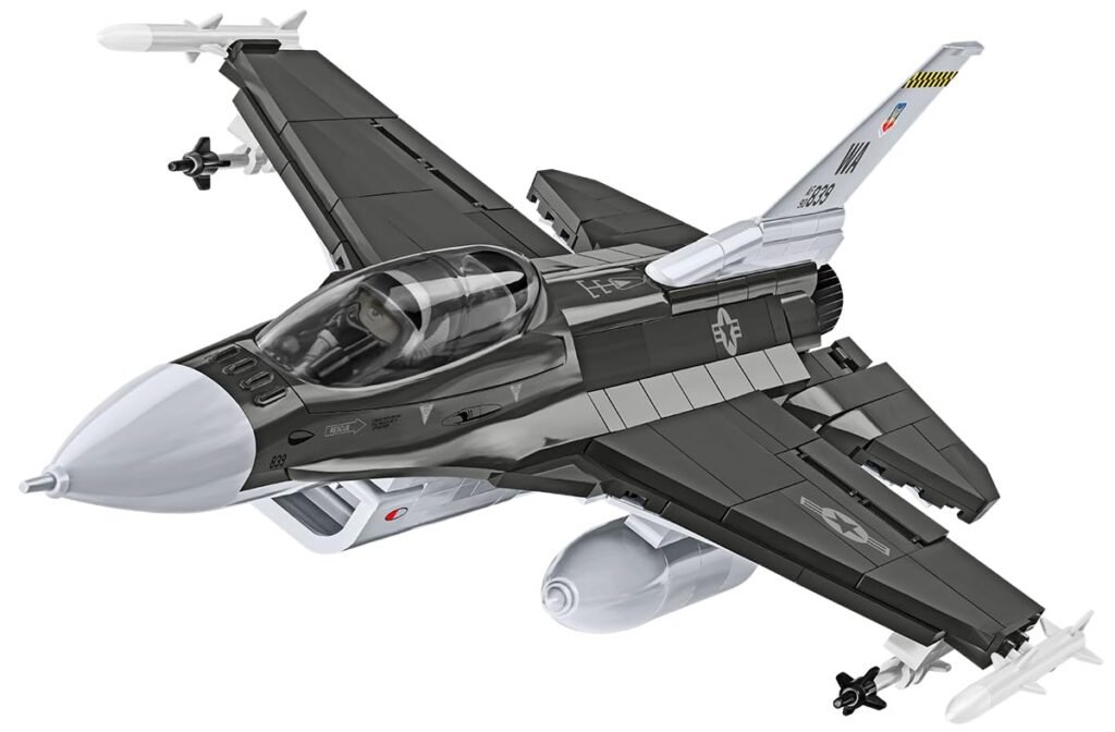 COBI 5914 — F-16D Fighting Falcon