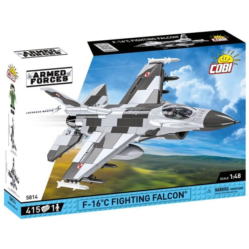 COBI 5906 — Sikorsky UH-60 Black HAWK928