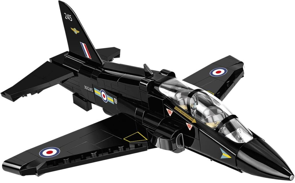 COBI 5845 — Bae Hawk T1