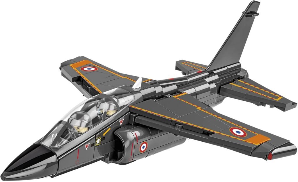 COBI 5842 — Alpha Jet