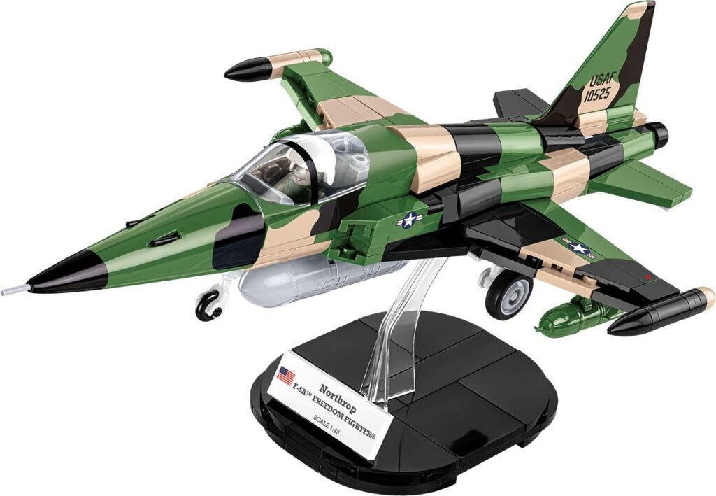 COBI 2425 — Northrop F-5A F.f.