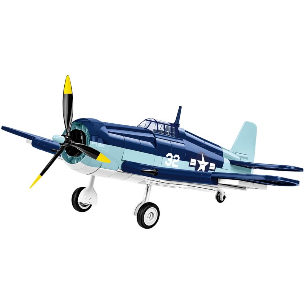 COBI 5883 — Grumman F6F Hellcat