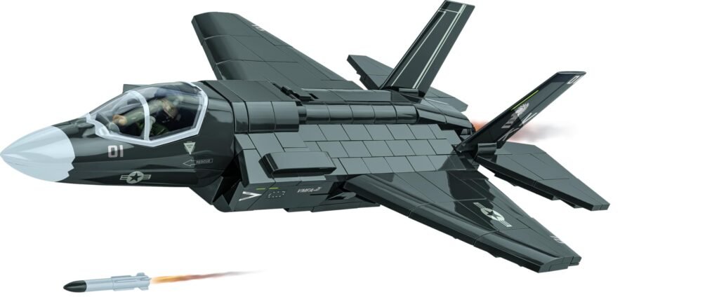 COBI 5912 — F-35B Lightning II