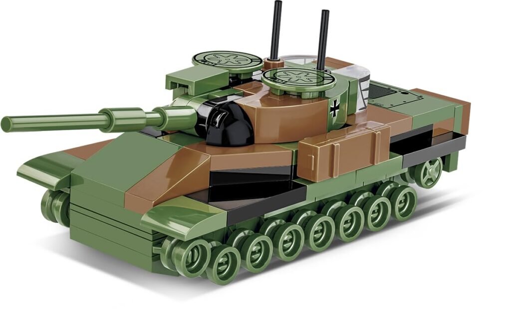 COBI 3105 — Leopard I