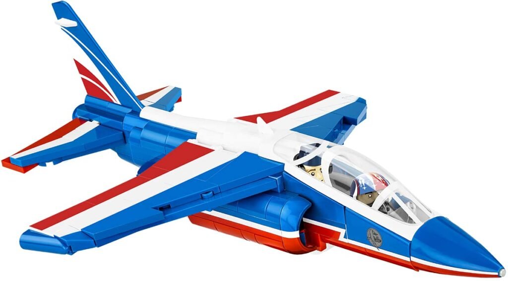 COBI 5841A — Armed Forces /5841A/ Alpha Jet Patrouille