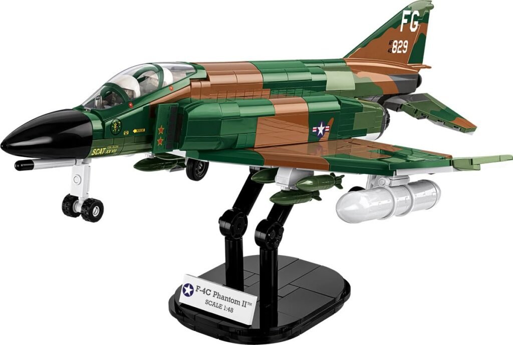 COBI 2427 — F-4F Phantom II
