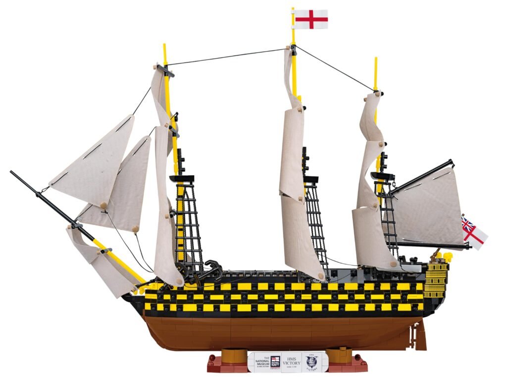 COBI 20096 — HMS Victory